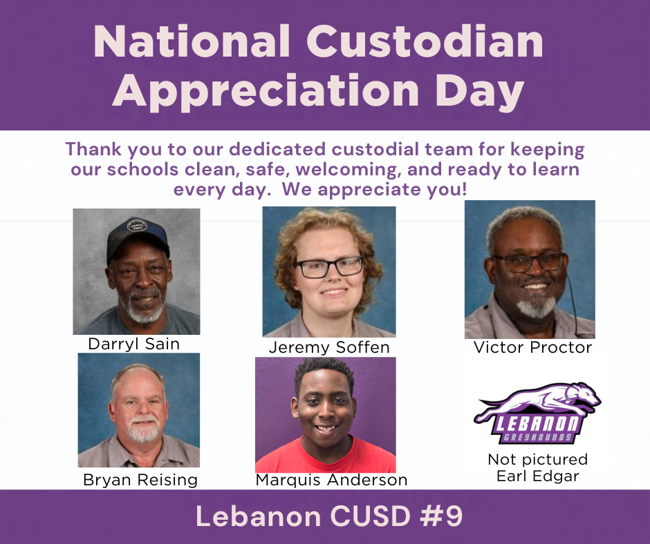 Custodian