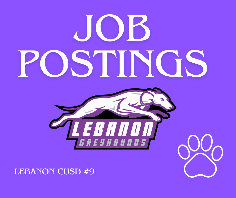 job posting