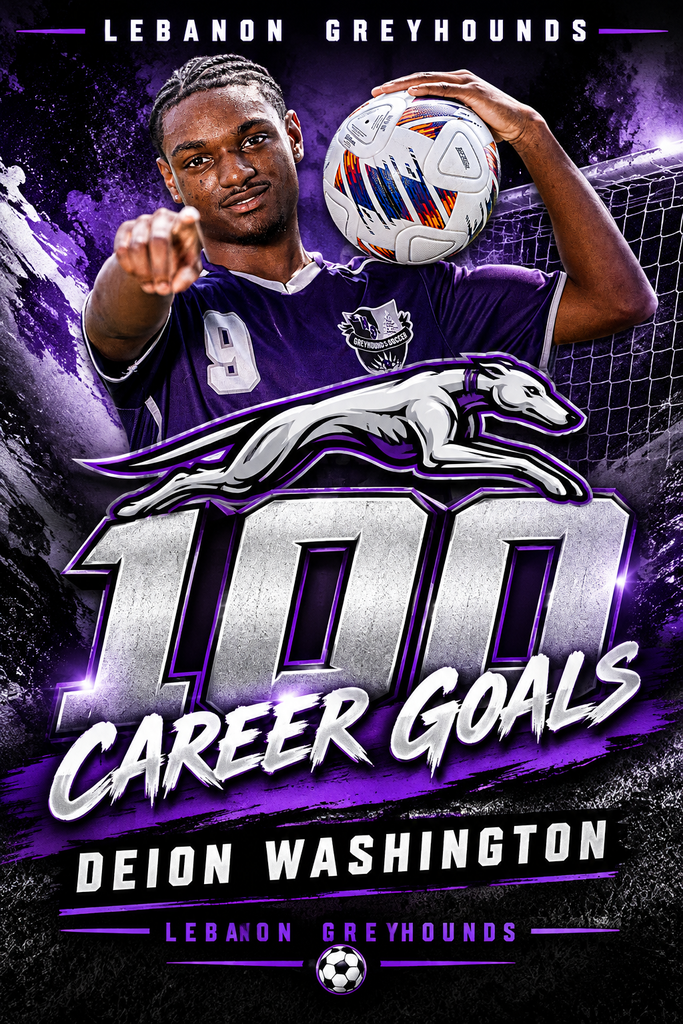 Deion Washington