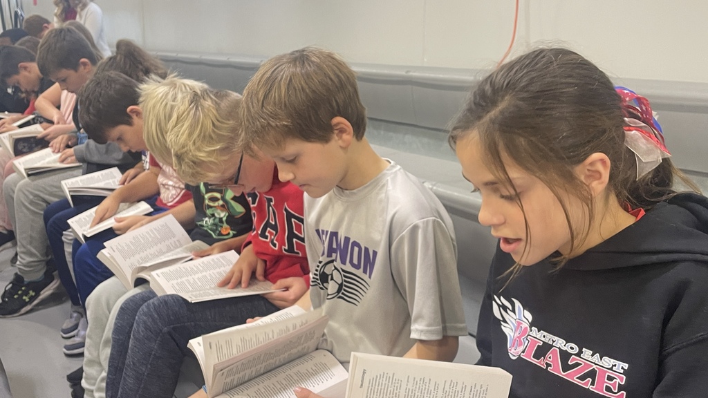 Dictionary Day