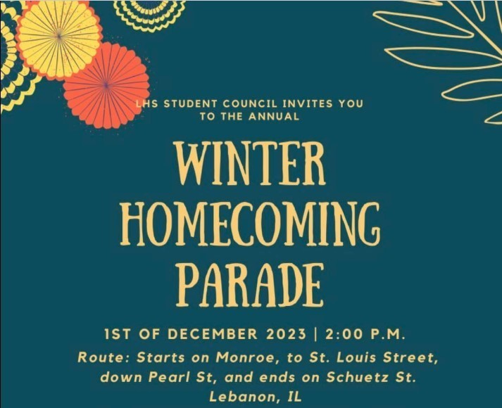 parade