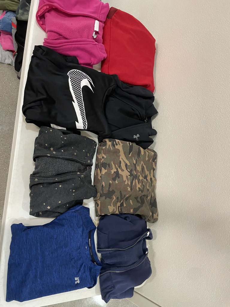 clothes