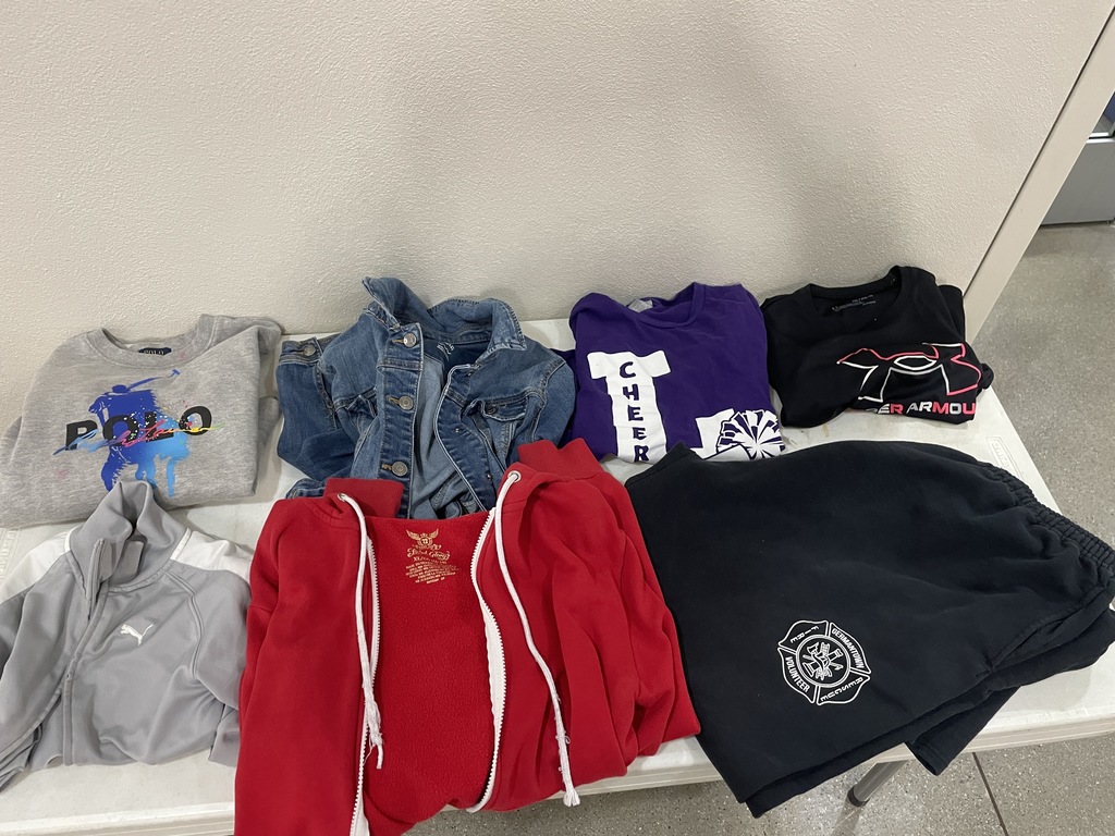 clothes