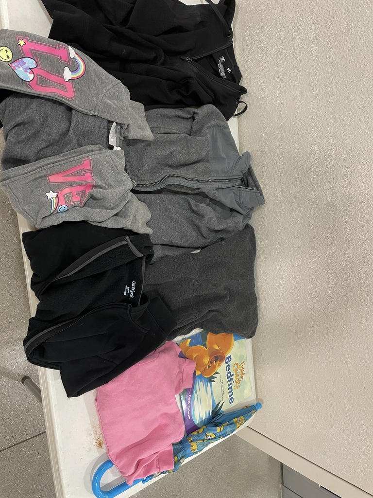 clothes