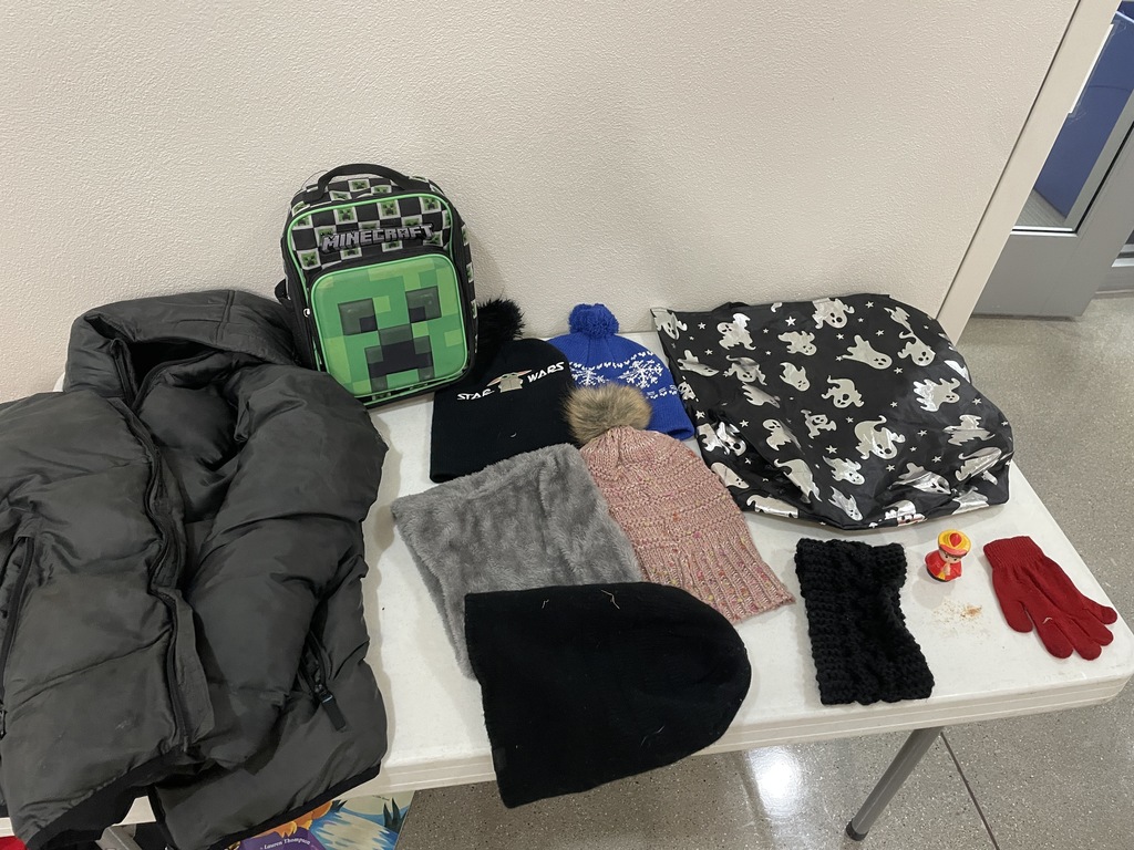 clothes