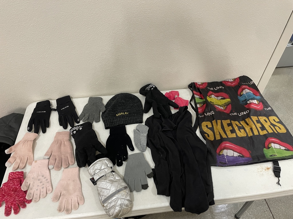 clothes