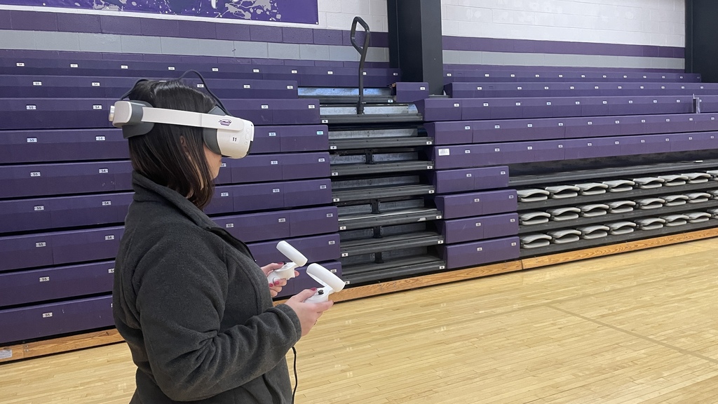VR