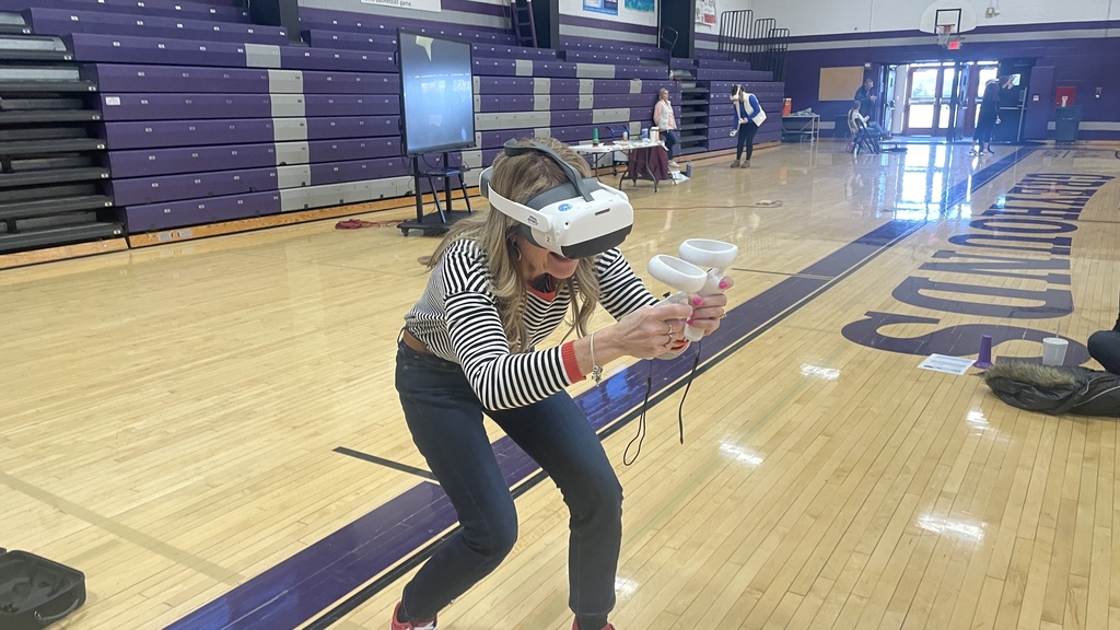 VR