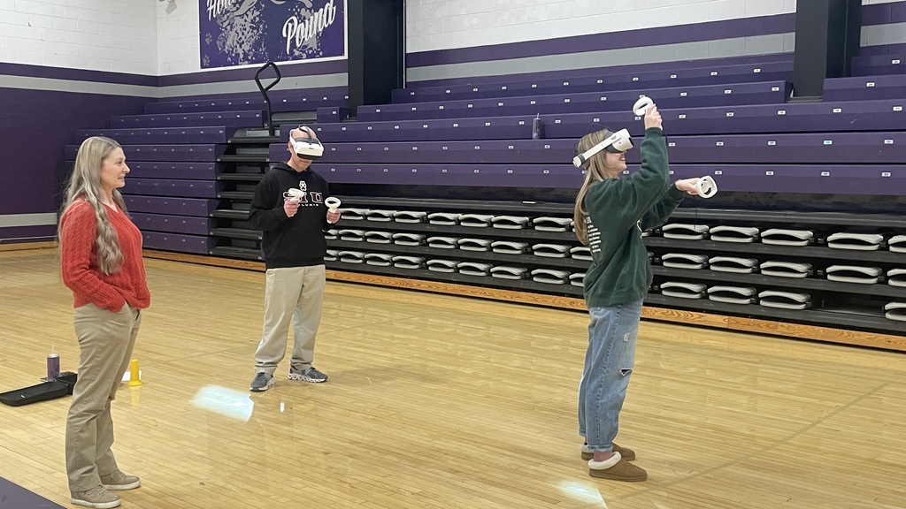VR