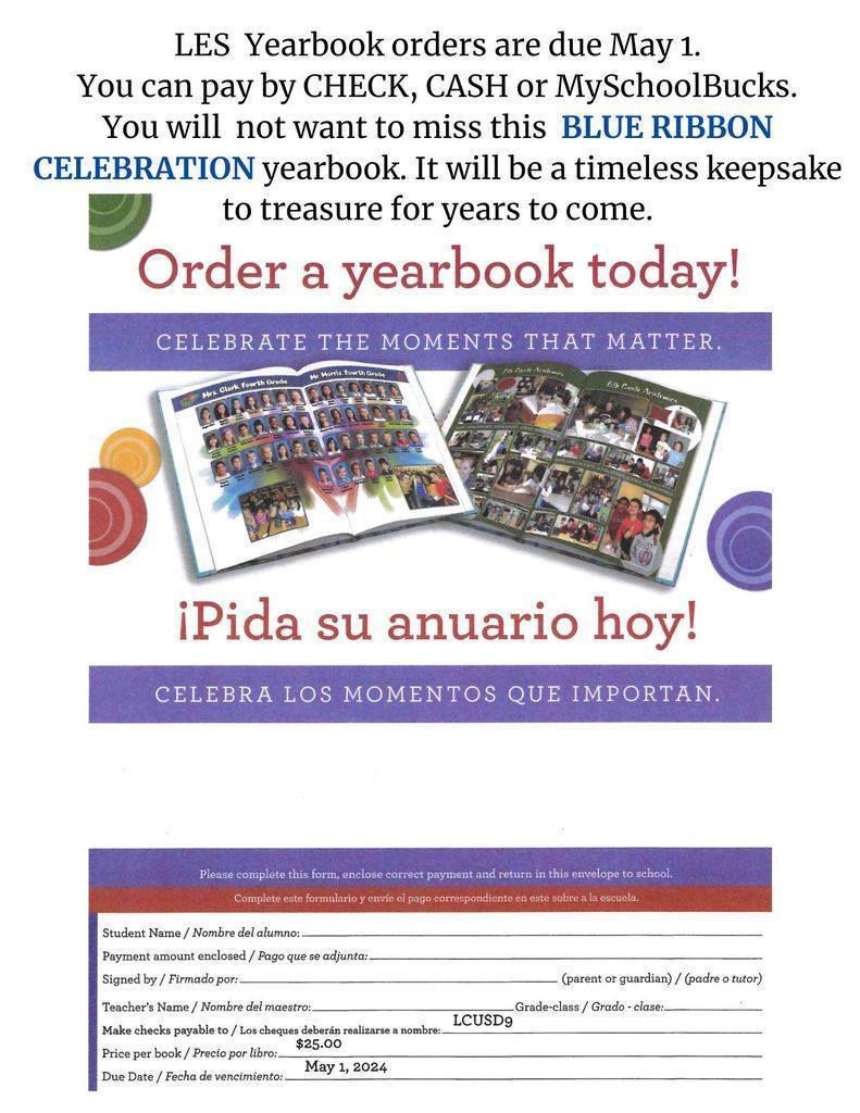 yearbook