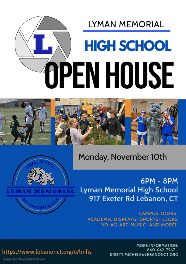 Open House