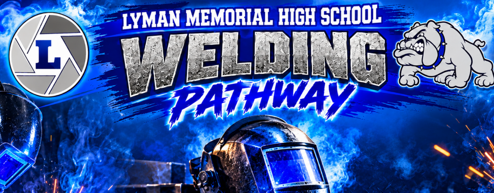 Lyman welding
