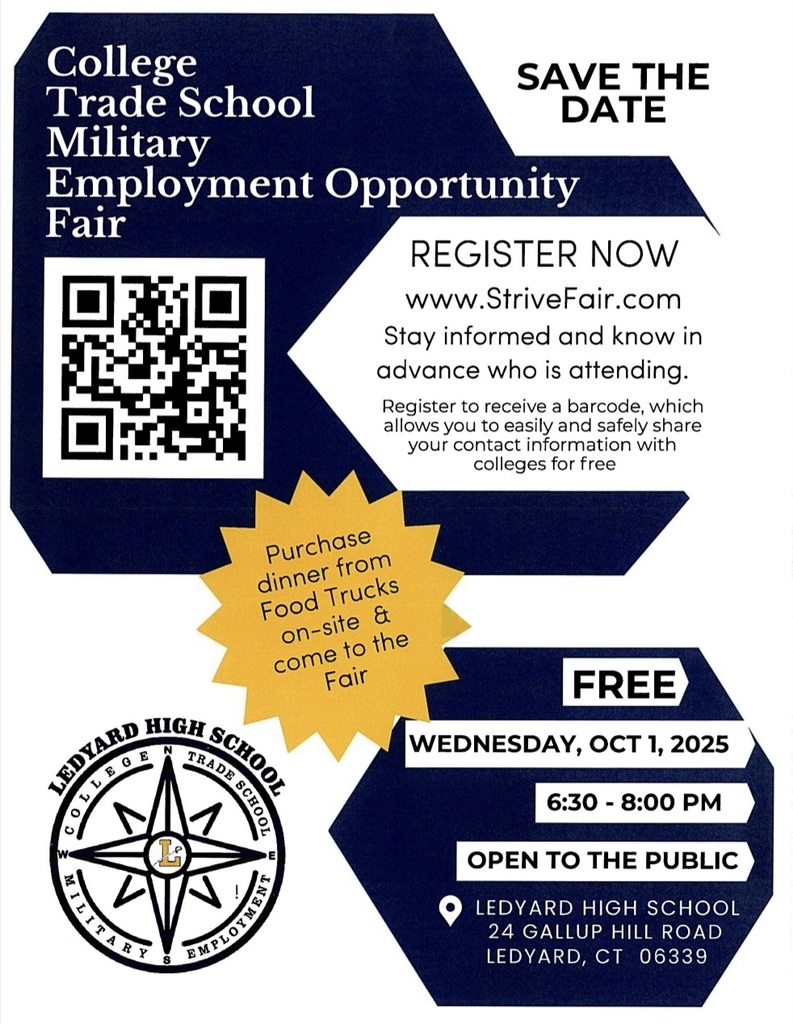Trade School Fair
