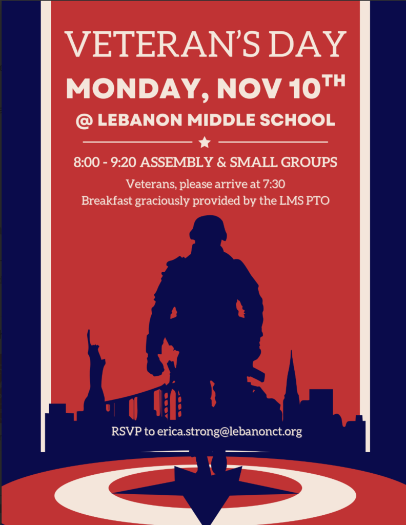 veteran's day