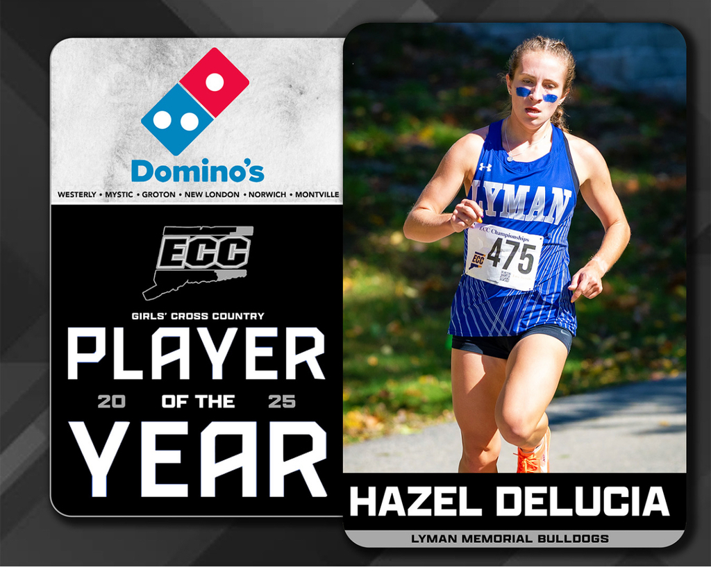 ECC Player of the Year