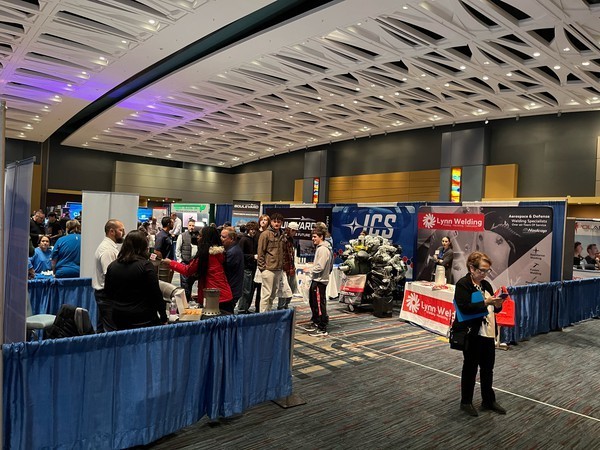 Aerospace Alley Future Workforce Opportunities Fair