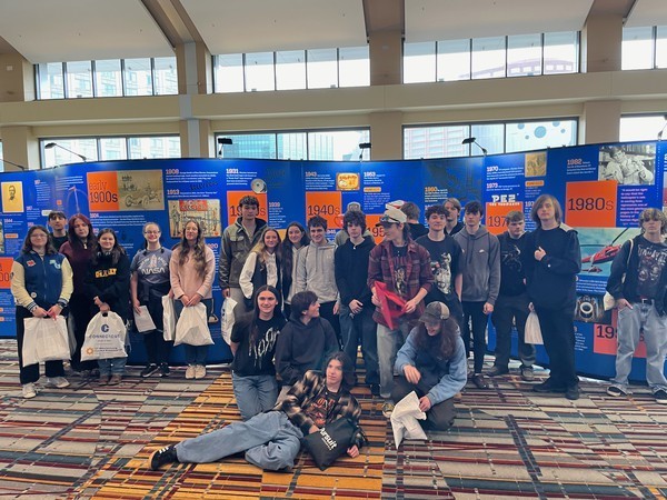 Aerospace Alley  Future Workforce Opportunities Fair