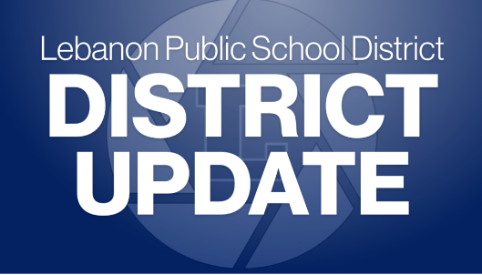 December 2025 Superintendent Update