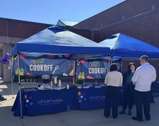 Cook Off 