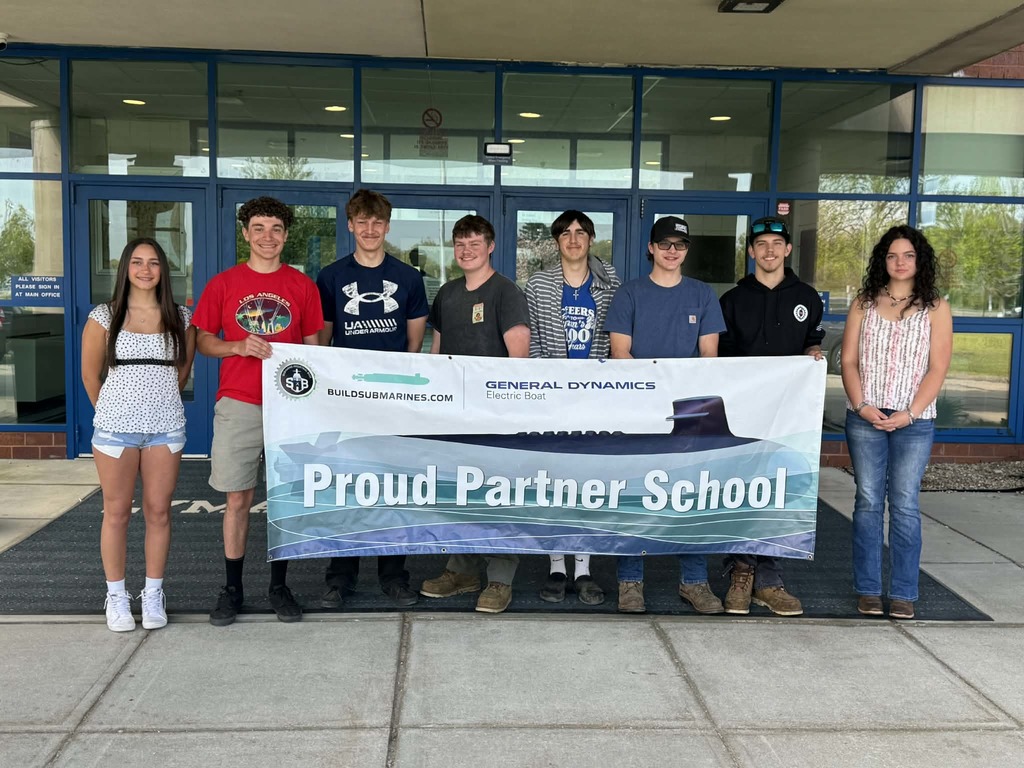 Electric Boat Partner School