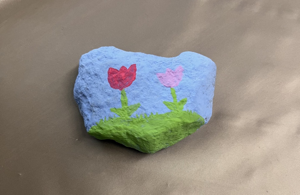 rock 2