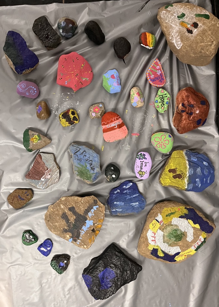 rock 7