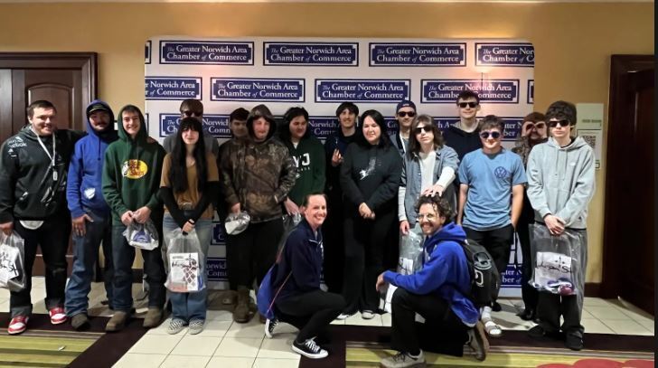 Manufacturing Trip 