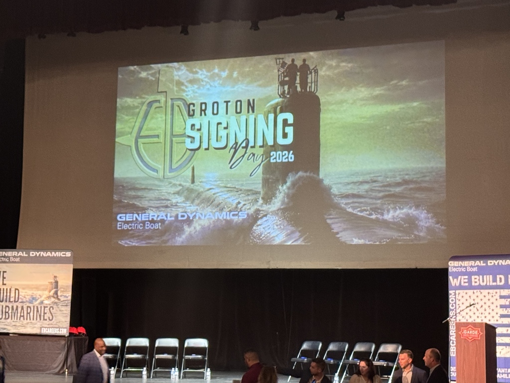EB Signing Day 