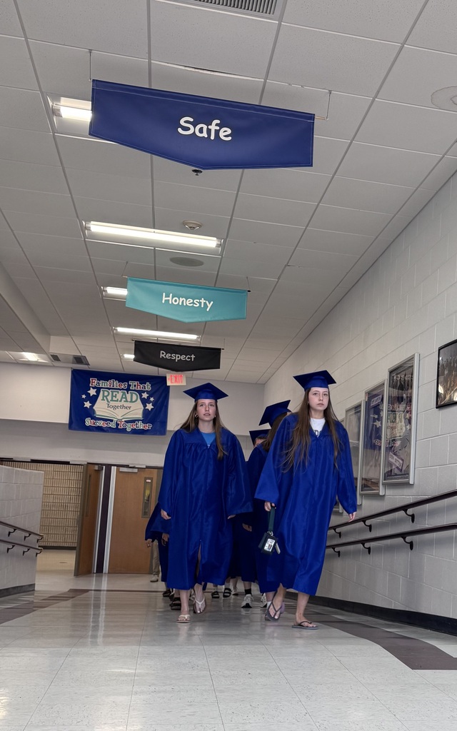 Senior Walk 2026