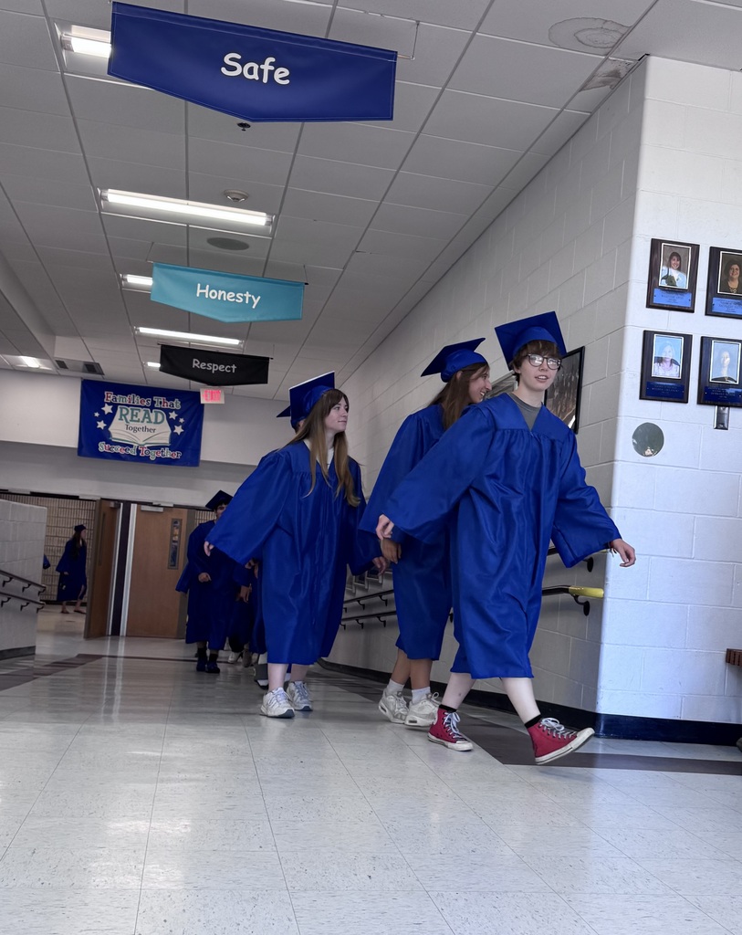Senior Walk 2026
