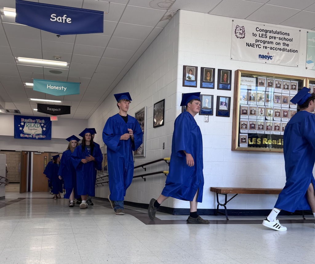 Senior Walk 2026