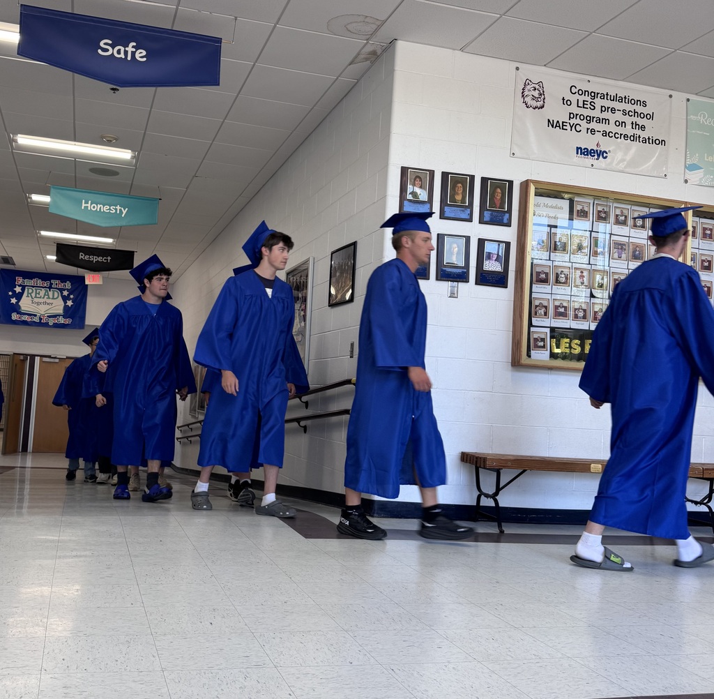 Senior Walk 2026