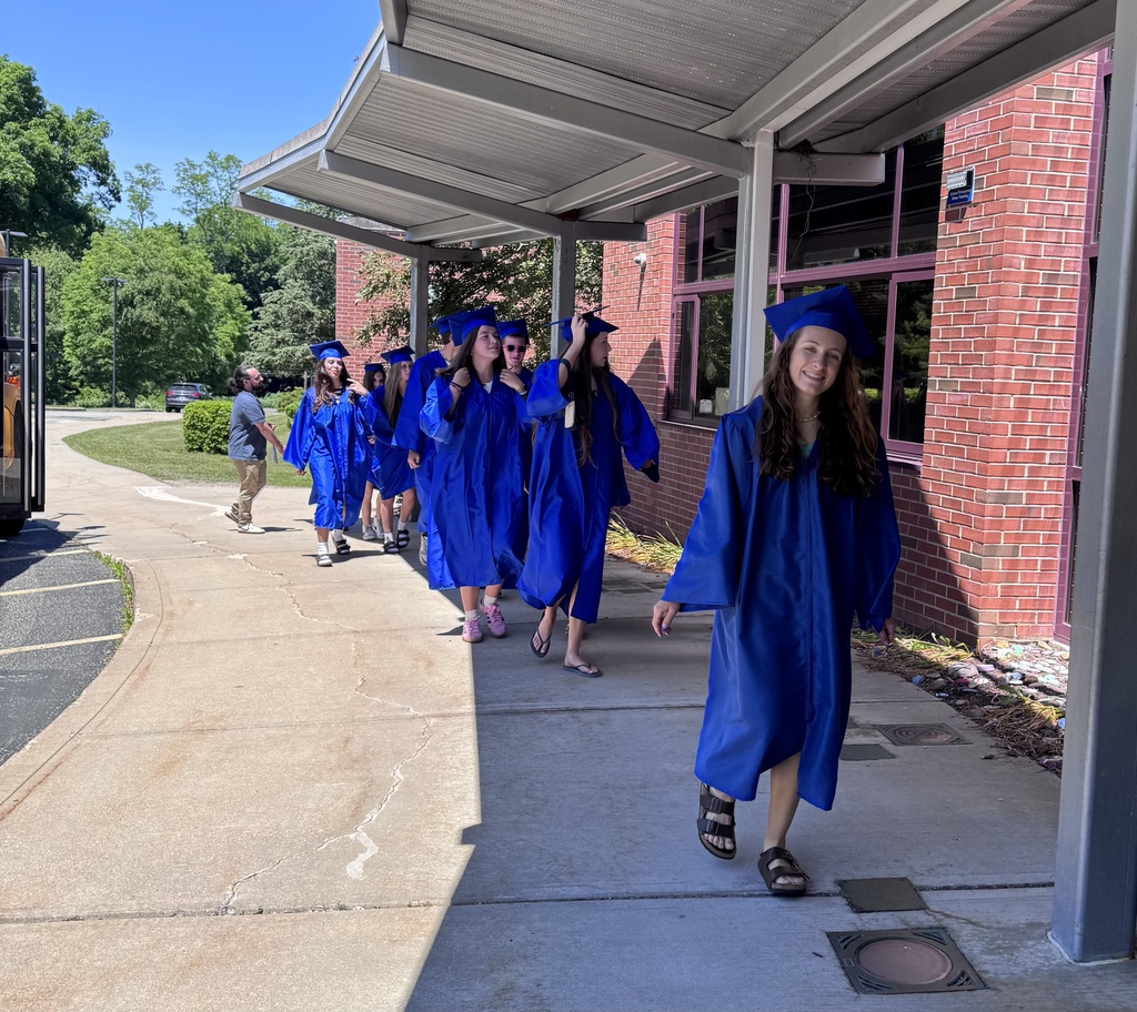 Senior Walk 2026