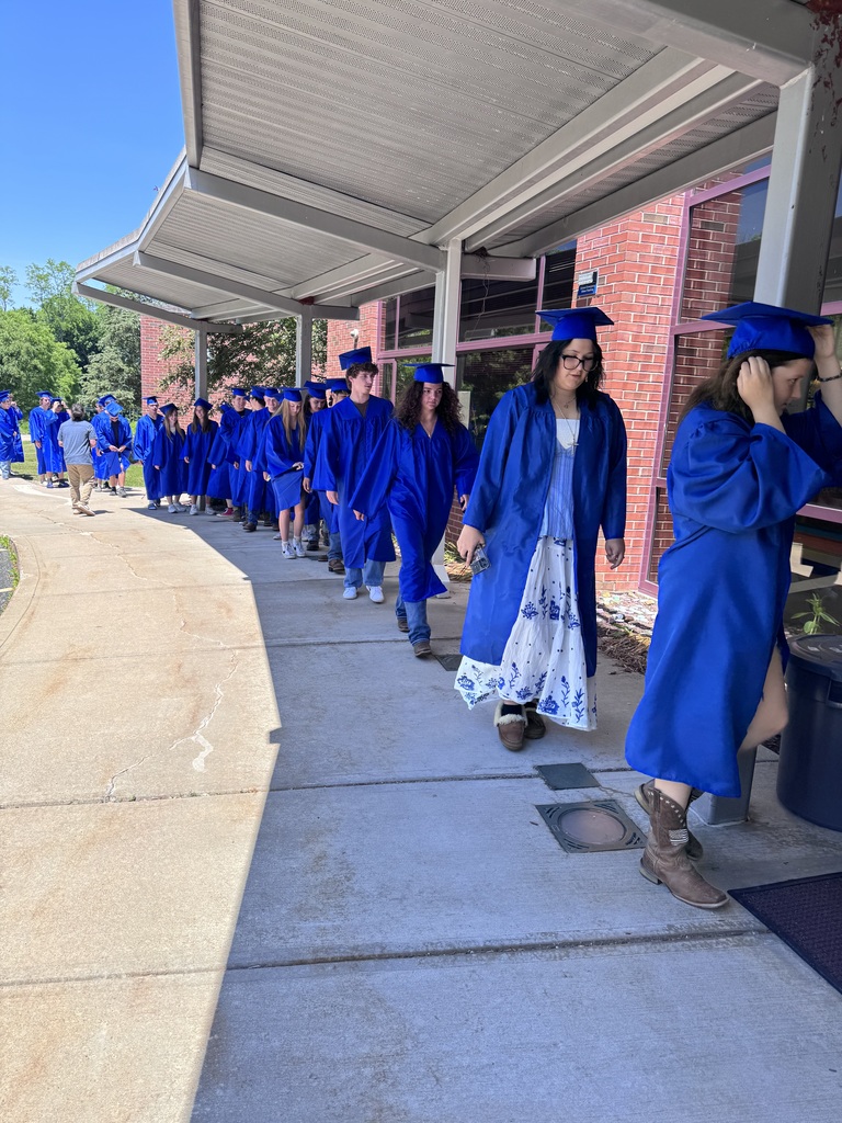 Senior Walk 2026