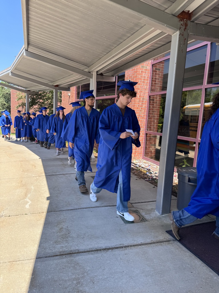 Senior Walk 2026