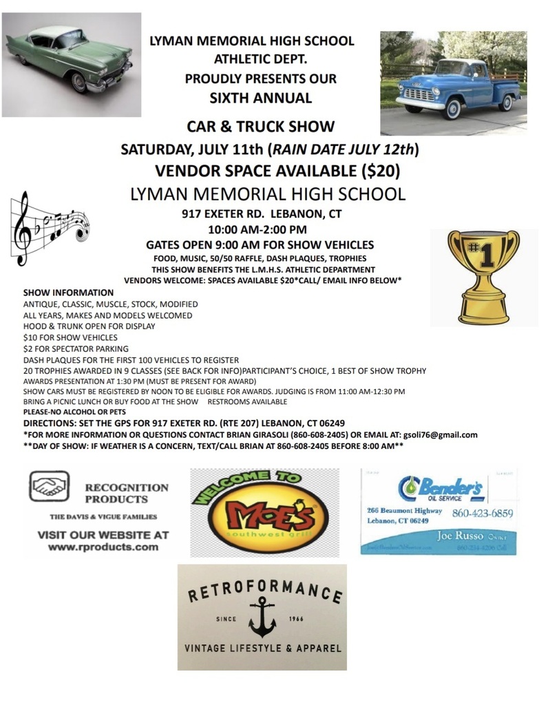 Car Show