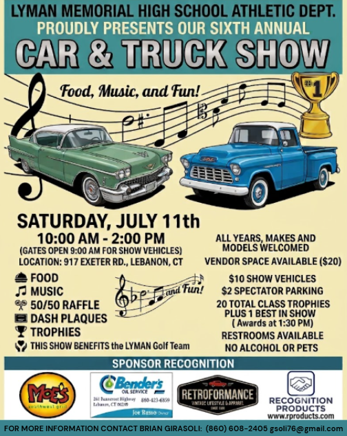 car show