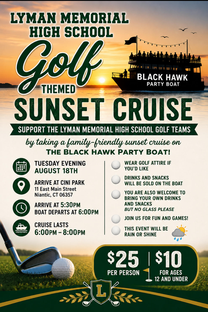 golf fundraiser