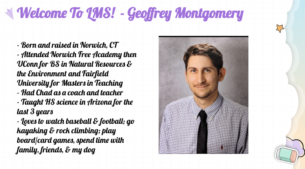 Mr Montgomery
