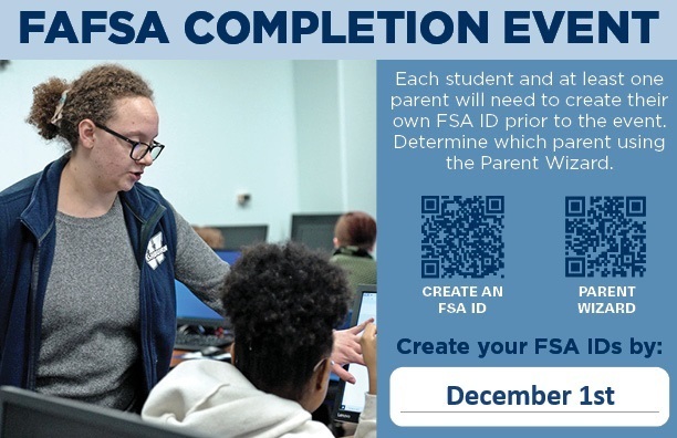 FSA ID
