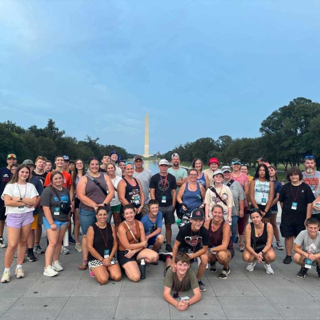 whole group