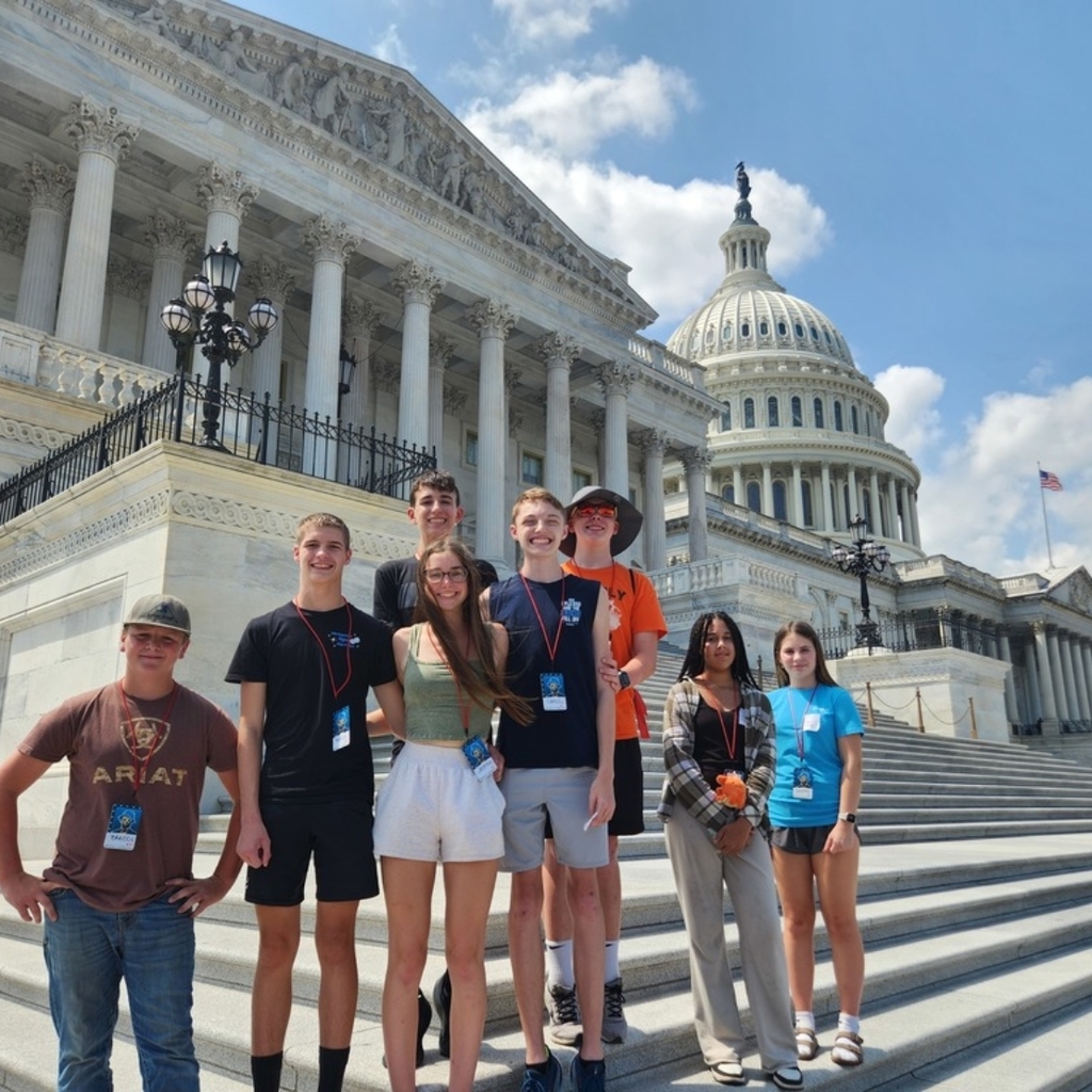 capitol