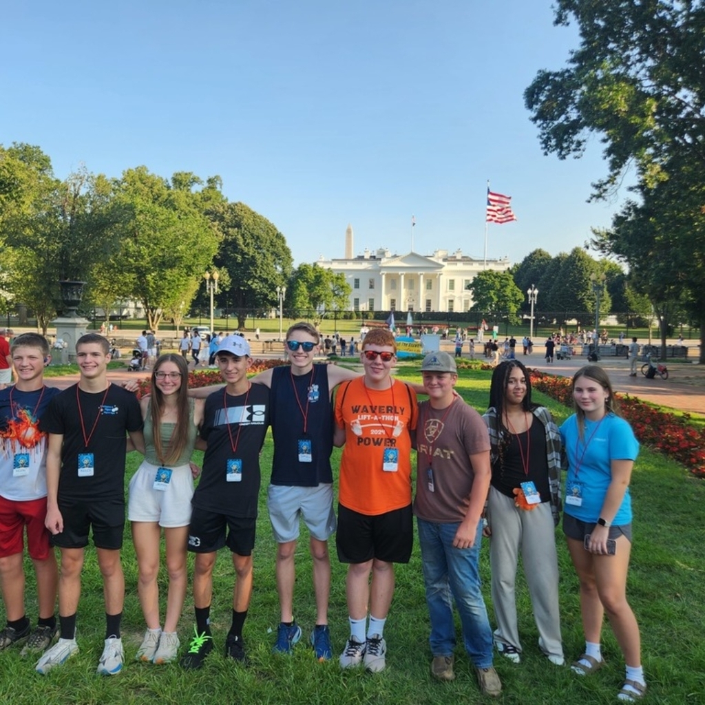 white house