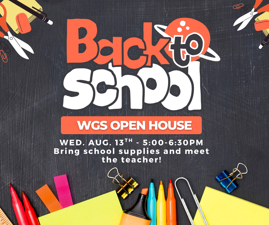 Back to School