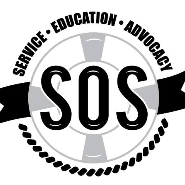 SOS