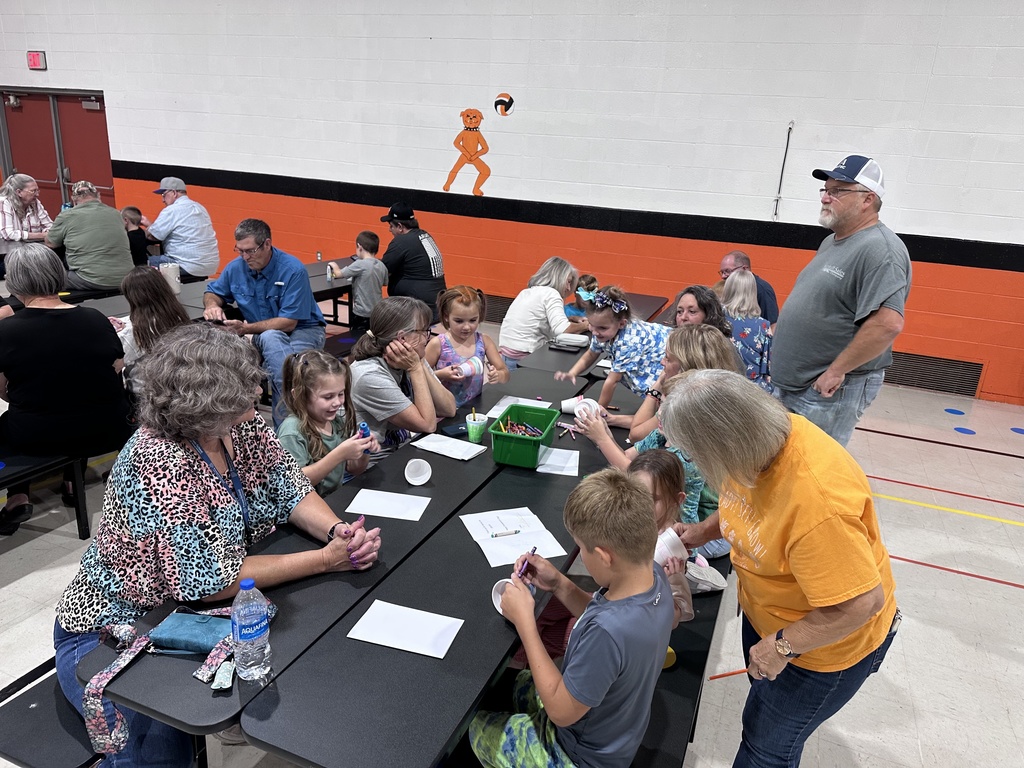 Grandparent's Day 2025!