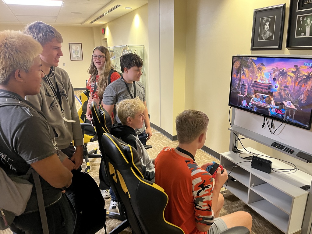 video games