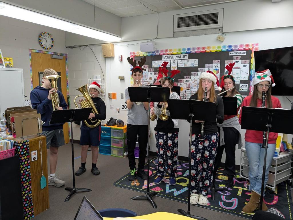 don't forget Baker's room!