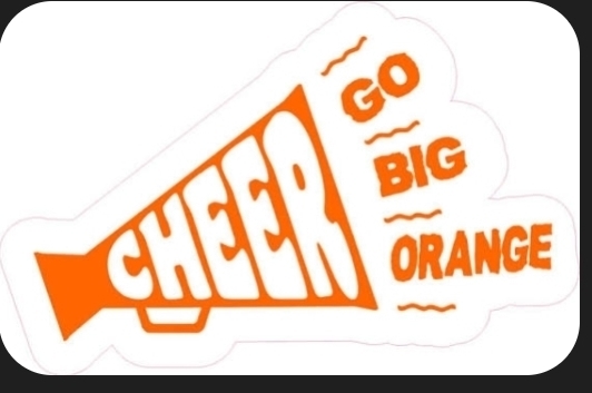 Go Big Orange 
