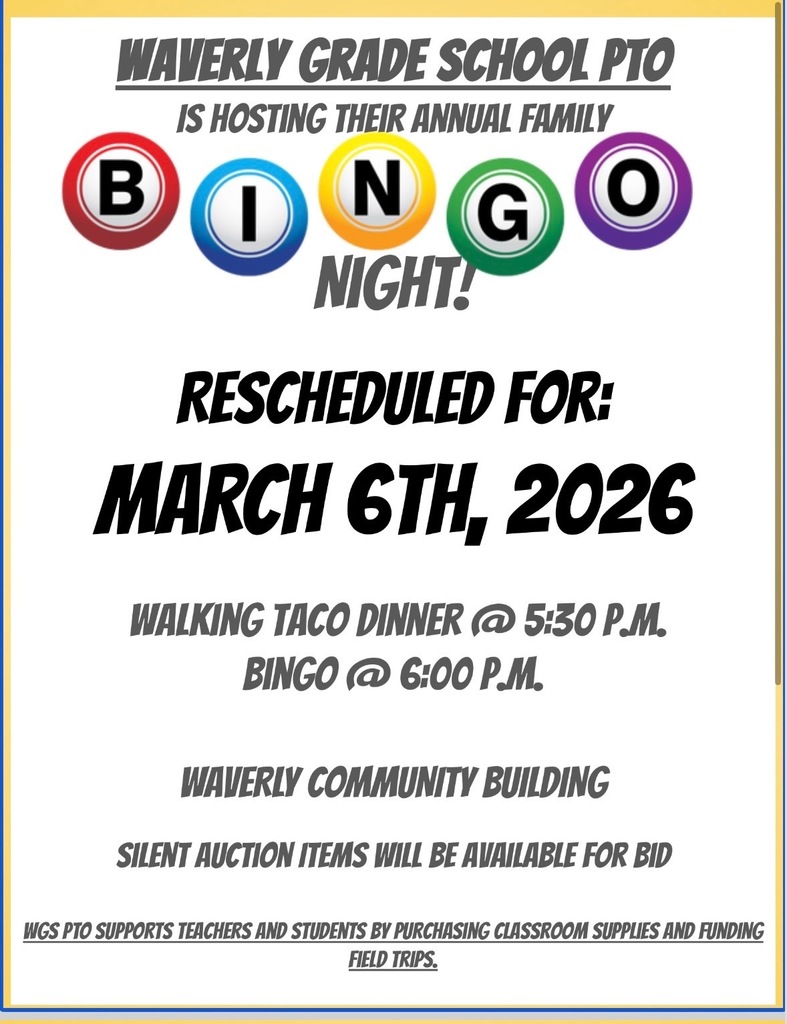Bingo Night 